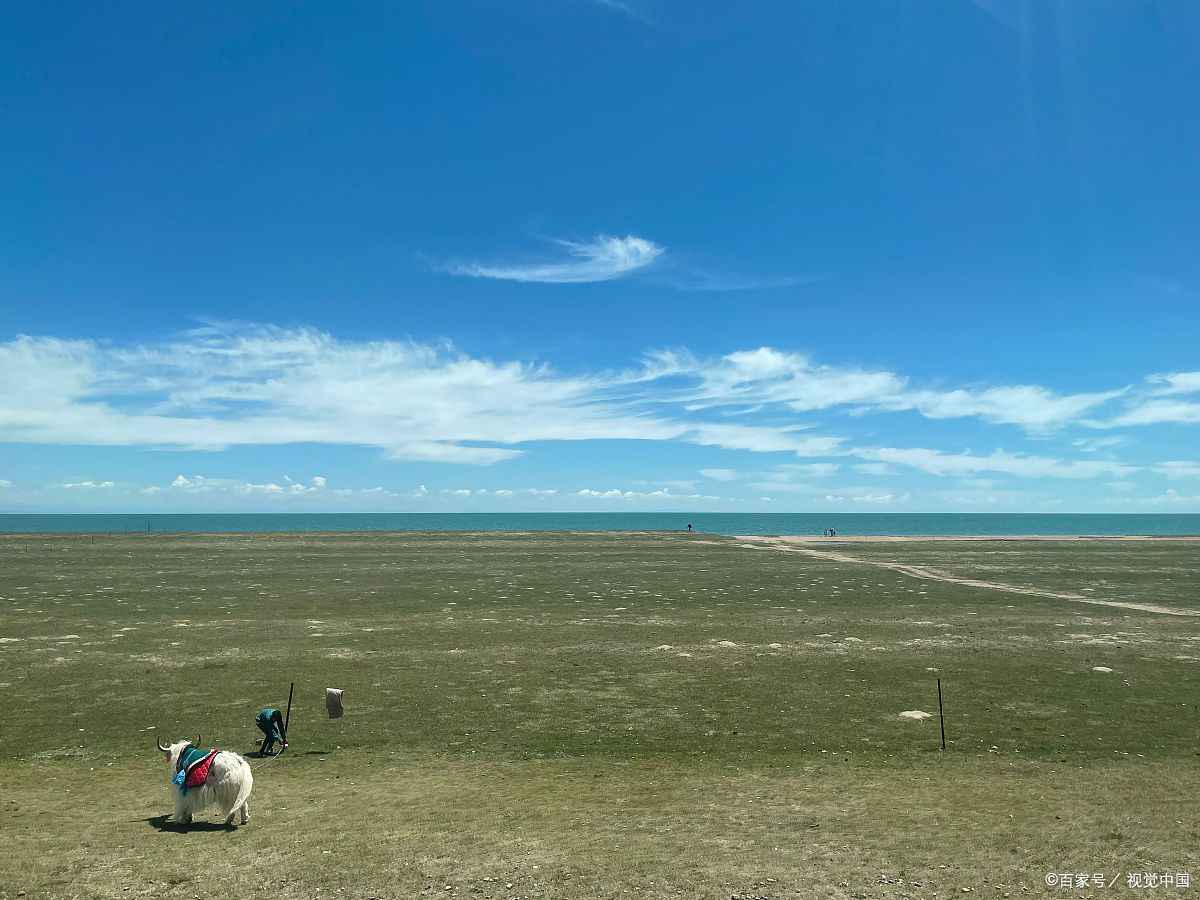 6月青海湖旅游穿什么衣服